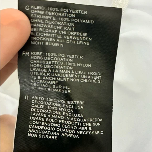 Leg Avenue Gretchen Oktoberfest Costume - Size Large - Picture 9 of 10